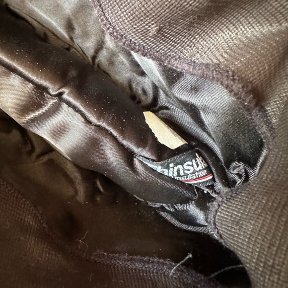 Thinsulate ~ Cossack~ Russian Style ~ Hat - Picture 8 of 8